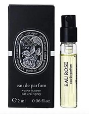 Diptyque Eau De Parfum 2ml - Eau Rose Sample ...