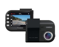 Uniden DC4 refurbished AUTOMOTIVE VIDEO RECORDER