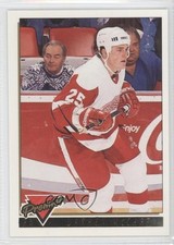 1993-94 Topps Premier Gold Premier Darren McCarty #412 0a1