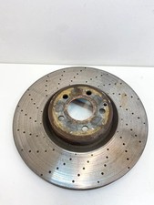MERCEDES-BENZ SL R231 Bremsscheibe vorne links 2314211812 4.7 Benzin 25371086