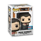 MOSE SCHRUTE The Office NYCC 2021 Funko POP! #1179 NEW