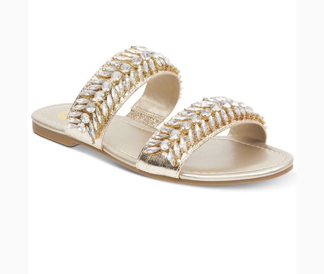g by guess sandals