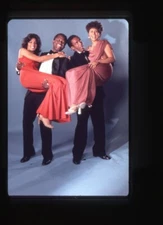 A Piece of the Action Sidney Poitier Bill Cosby Original 35mm Transparency 1977