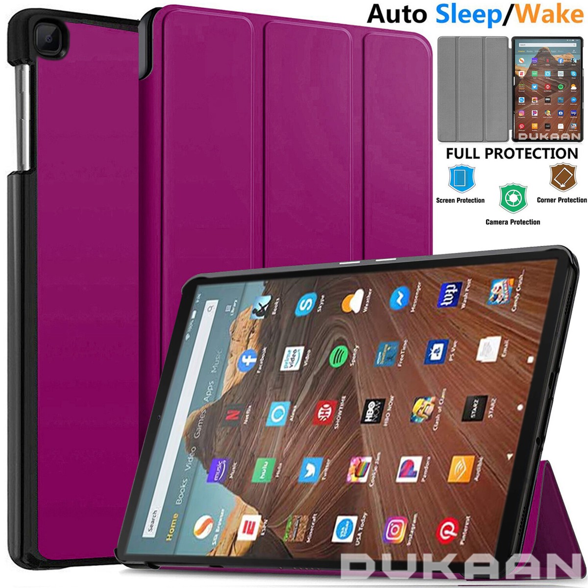 Custodia Amazon Kindle Hd | Confronta Prezzi