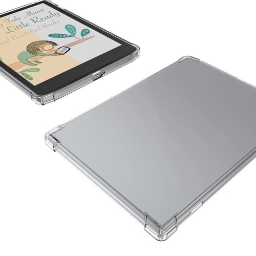 Airbag 7.8inch eReader Case for Pocketbook InkPad 4//InkPad Color 2/3 - Picture 7 of 8