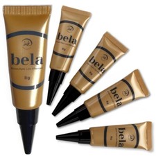 Bela PMU and Microblading Aftercare for Brows Eyes  Lips 5 Pack Natural