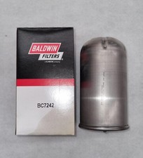 Baldwin Oil Filter Bc7242