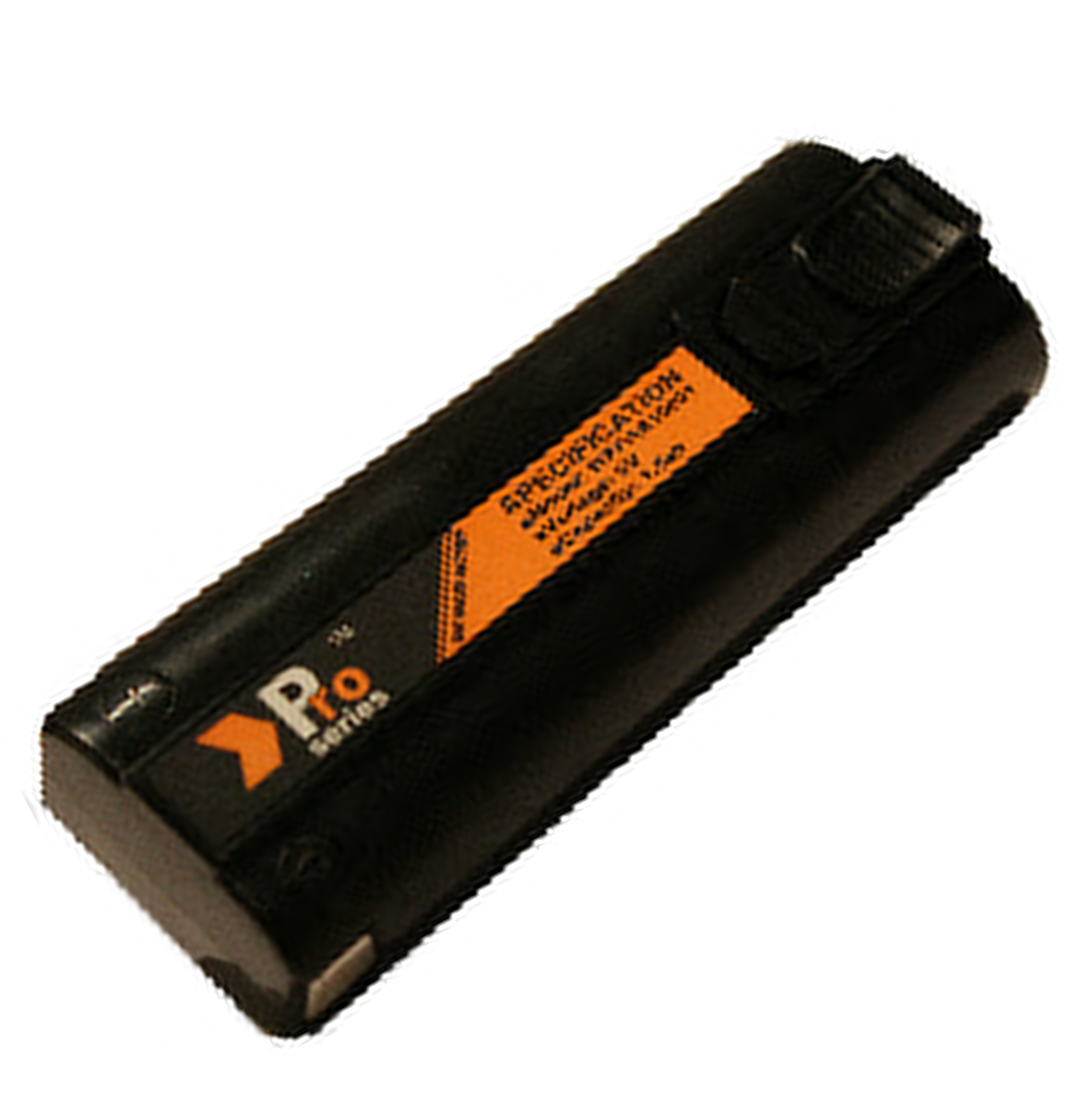 replacement 1.5Amp 6v battery for Paslode IM350 nickel-metal hydride