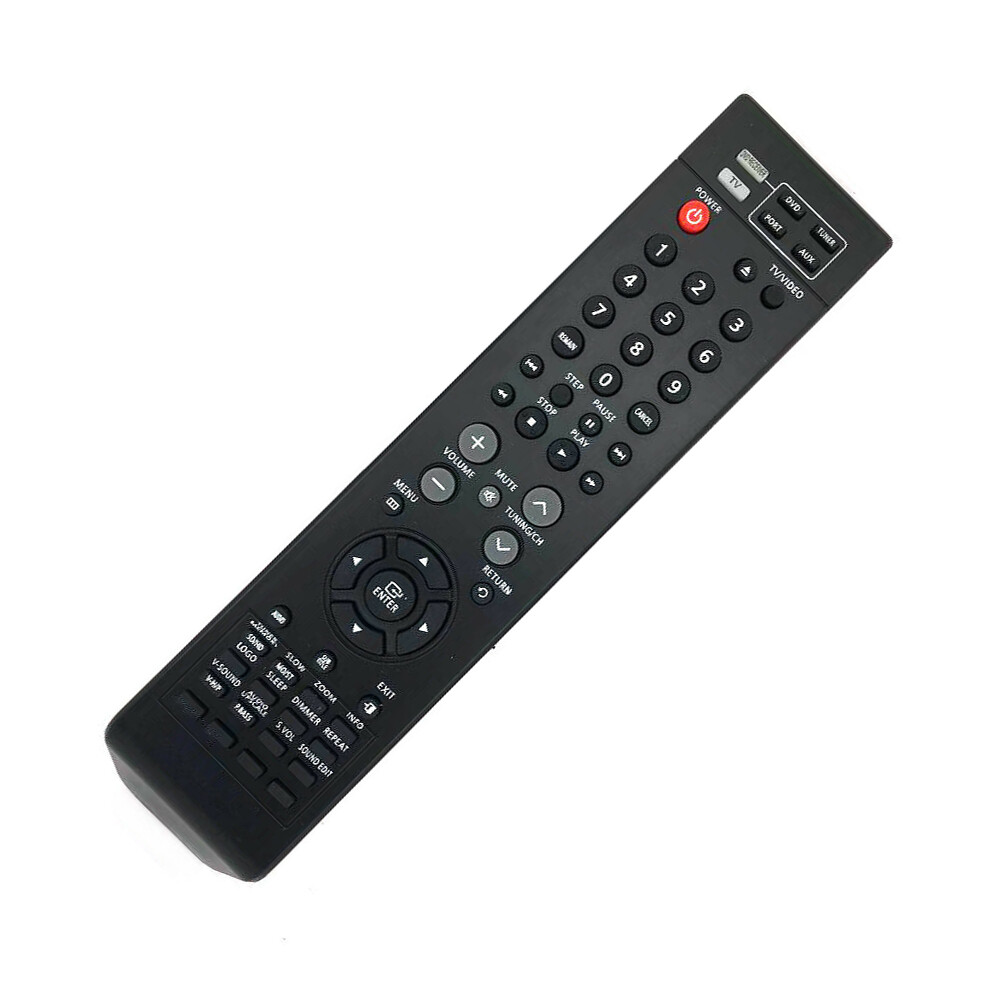New For Samsung HTZ310 HT2510 HTTHX22 DVD Home Theater System Remote