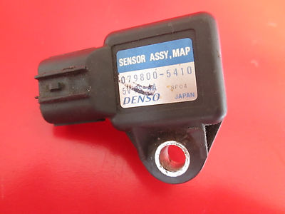 01 02 03 04 05 Honda Civic Acura Map Sensor Denso OEM 079800-5410