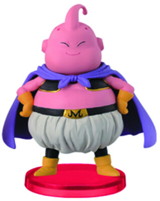 ma-BOO様2/2 BANPRESTO DRAGONBALL SUPER WCF V2 MAJIN BOO DB010 FIGURE NEW