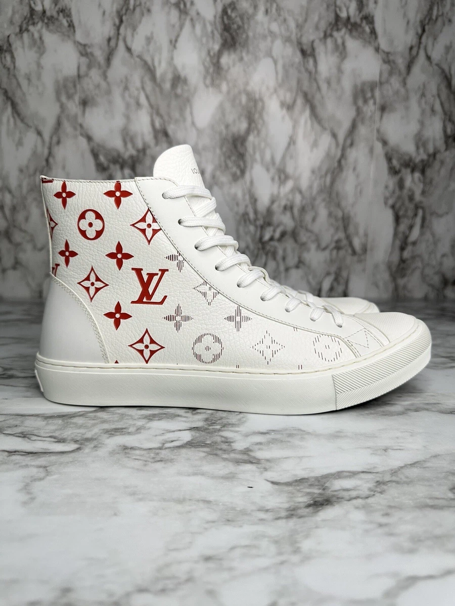 LV sneakers new