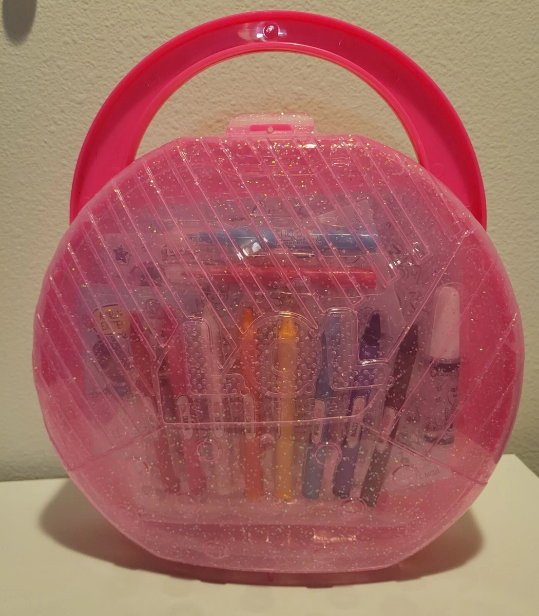 Lol surprise sale creativity case