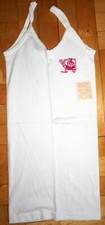 DDR Hemd Shirt M&auml;dchen Unterw&auml;sche Gr. 152 UNBENUTZT vintage 1989 Kult Ostalgie