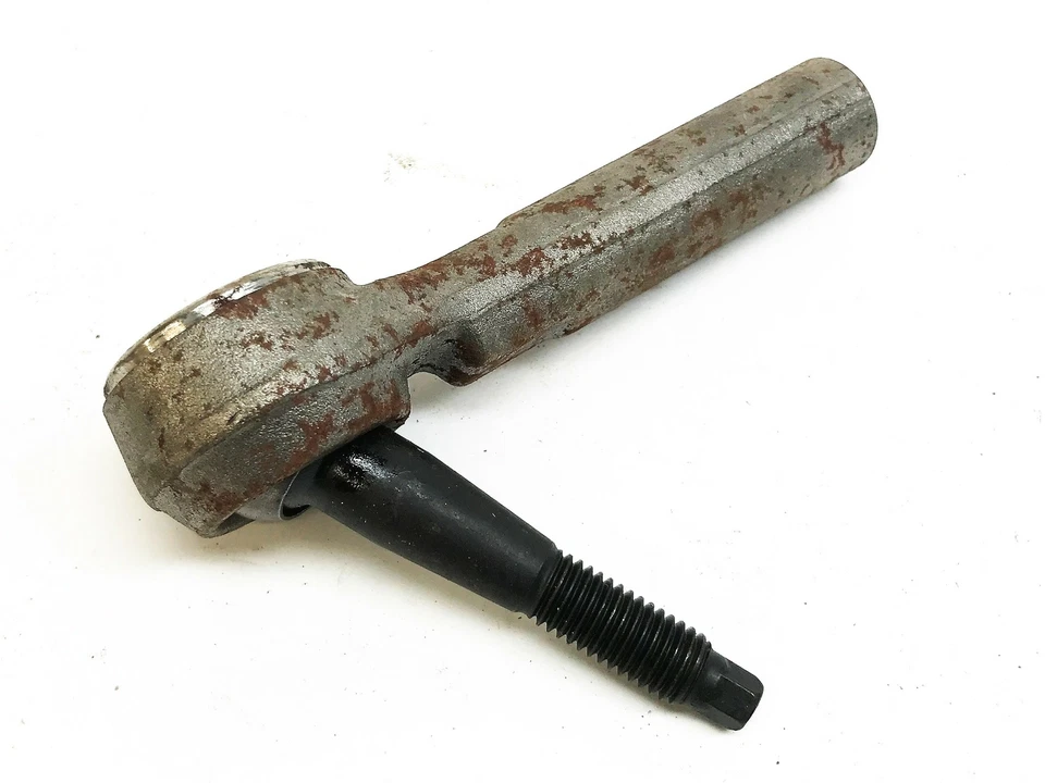 Extremo de varilla de amarre de dirección McQuay-Norris ES-3453 NOS Foto 3 de 4