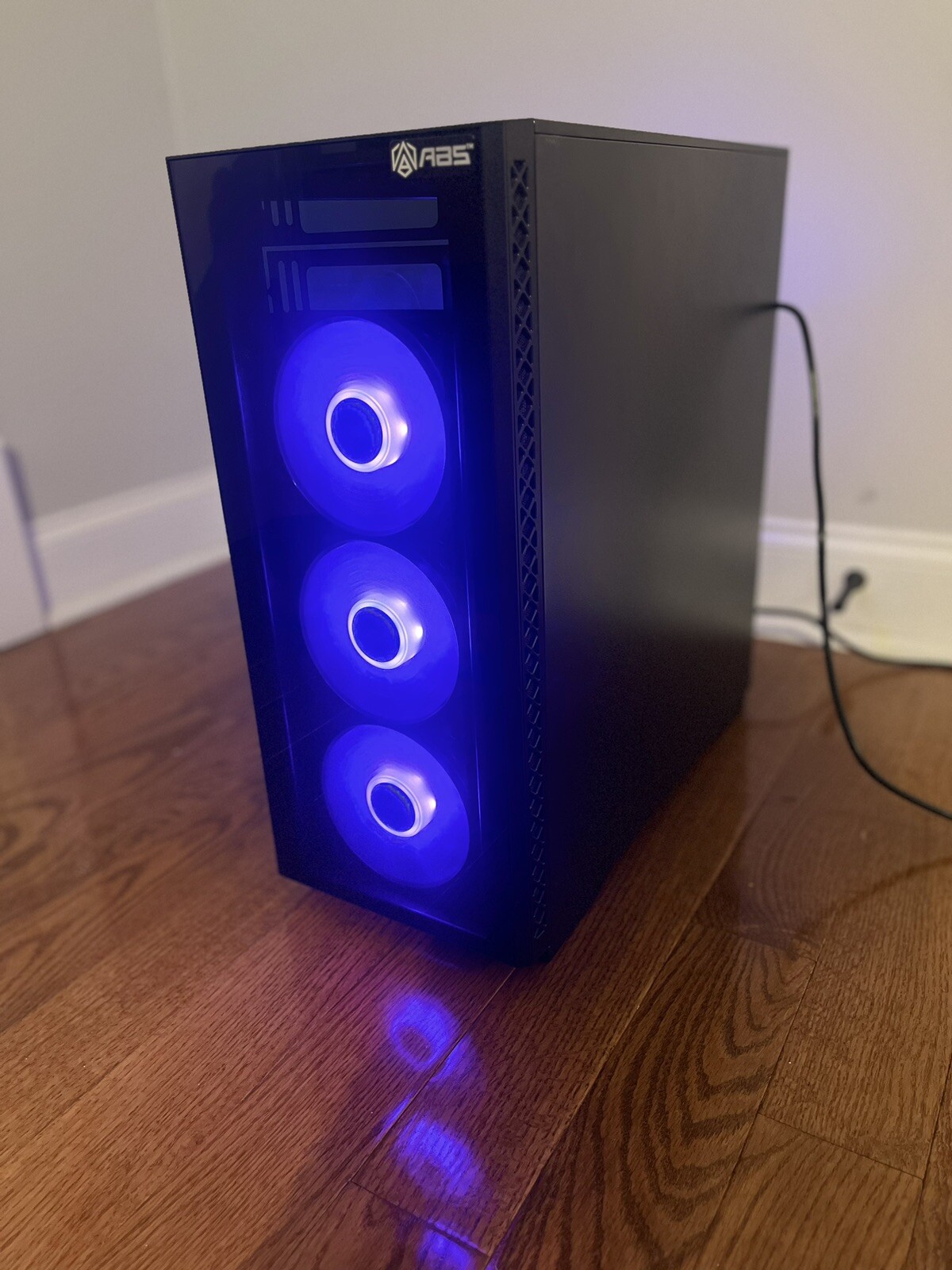 Abs gaming pc - read description for specs | eBay