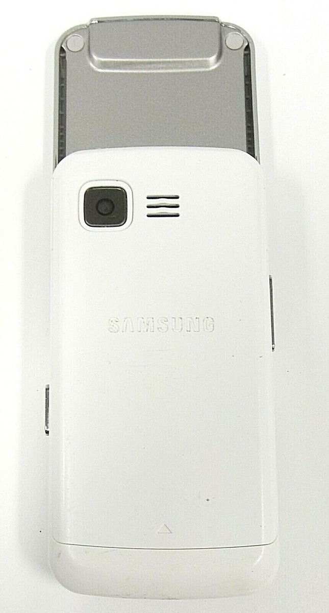 Samsung Seek SPH-M330 - White ( Sprint ) Cellular Phone | eBay