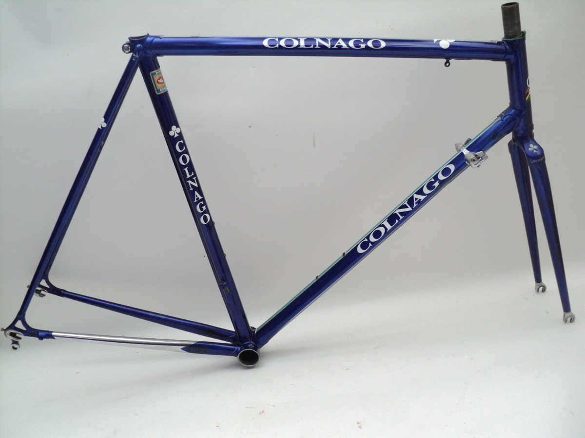 COLNAGO MASTER frame set cadre rahmen telaio super