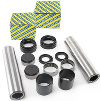 Reparaturkit Hinterachse SNR + Achse Saxo AX 106 Mit 3 LöChern