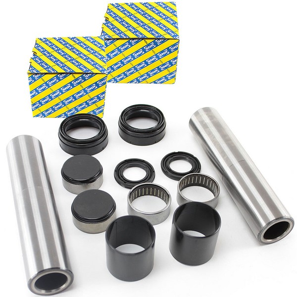 Reparaturkit Hinterachse SNR + Achse Saxo AX 106 Mit 3 LöChern-image