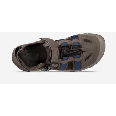 New TEVA Mens OMNIUM 2 HIKING WATER SHOE 1019180-BNG BUNGEE  display picture 1