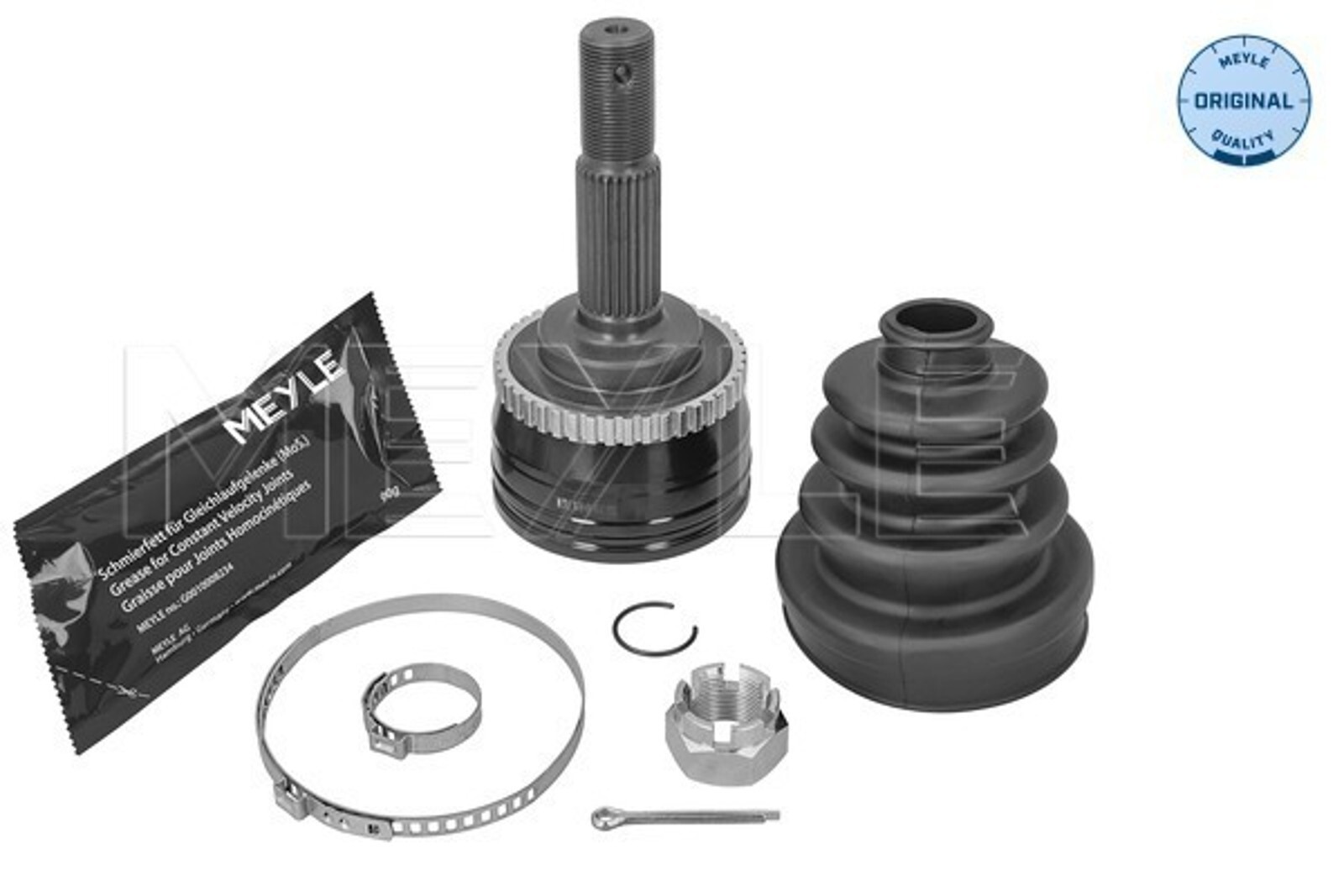 Joint homocinétique extérieur pour Nissan Primera berline et break