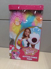 rainbow butterfly unicorn kitty action power paws