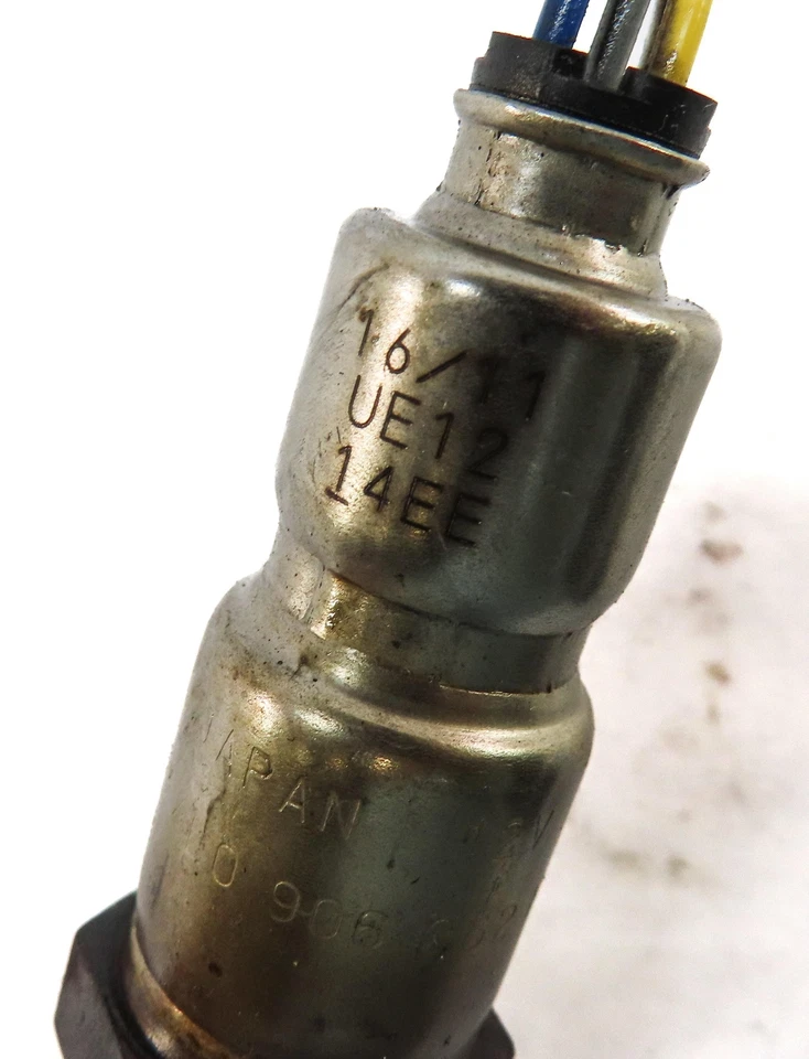 2012 AUDI Q7 (4L) 3.0L SUPER CJWE ENGINE PRE POST CAT O2 OXYGEN SENSOR SET 4 - Image 4 of 4