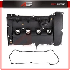 Engine Valve Cover W/Gasket For 07-12 10 11 Mini Cooper S 1.6L Turbo 11127561714