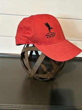 Adidas Climacool Golf Hat Falcon ridge Golf Course Great  L/XL