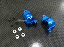 Alloy Front C-Hub 20 Degree for Kyosho Mini Inferno