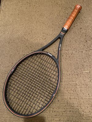Wilson Pro Staff Midsize 85 Chicago/St. V 4 3/8