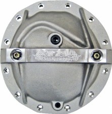 Gm Chevy 12 Bolt Car Rear Ta Performance Aluminum Cover Girdle Low Profile 1810a