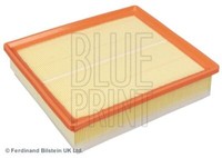 Blue Print ADN12243 Luftfilter Passend FüR Nissan Opel Renault