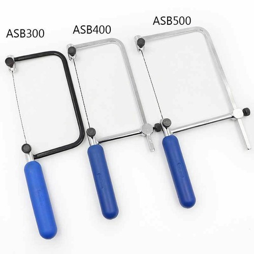 1*Coping Saw Diamond Wire Saw Frame 