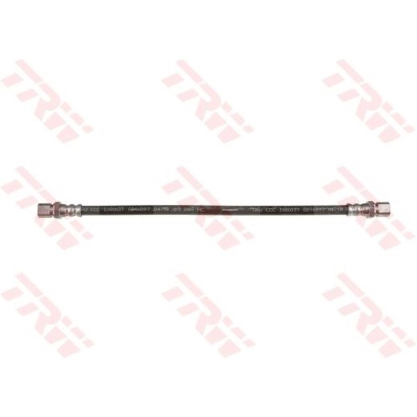 TRW Bremsschlauch Bremsleitung Hinten Links Rechts FüR Ford Fiesta I II PHA141-image