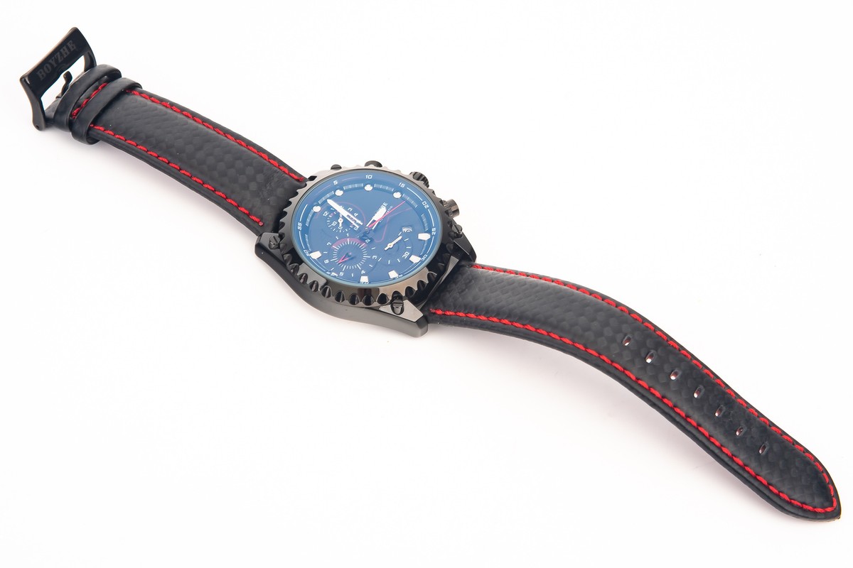 Boyzhe 1986 Automatic Men's Mechanical Sport Military Waterproof