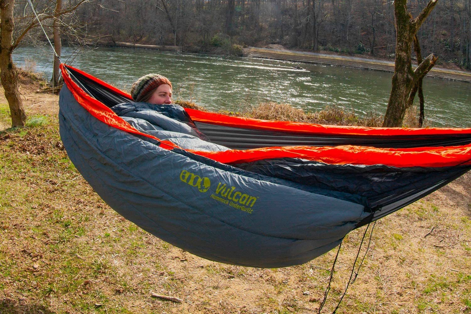 Hammock Top Vesta Topquilt Eno Quilt Camp Hammock ENO Vesta