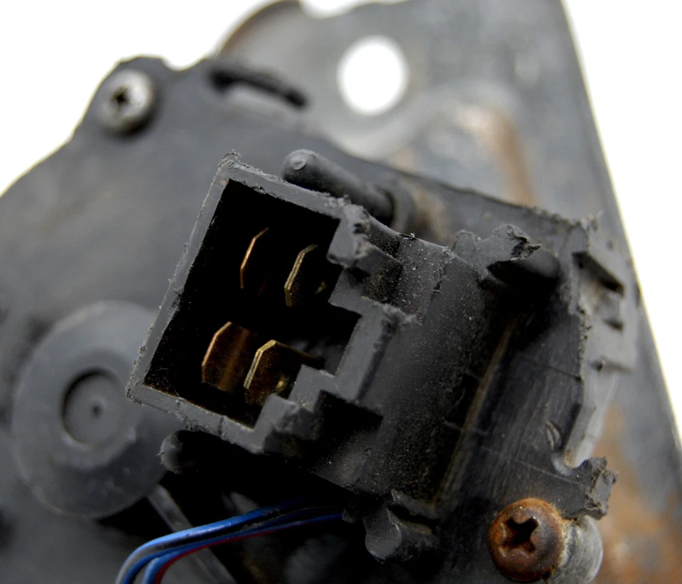 FRONT WINDSCREEN WIPER MOTOR FOR DAIHATSU CUORE 94-03 059050-6849 85120-97206 - image 4 of 4