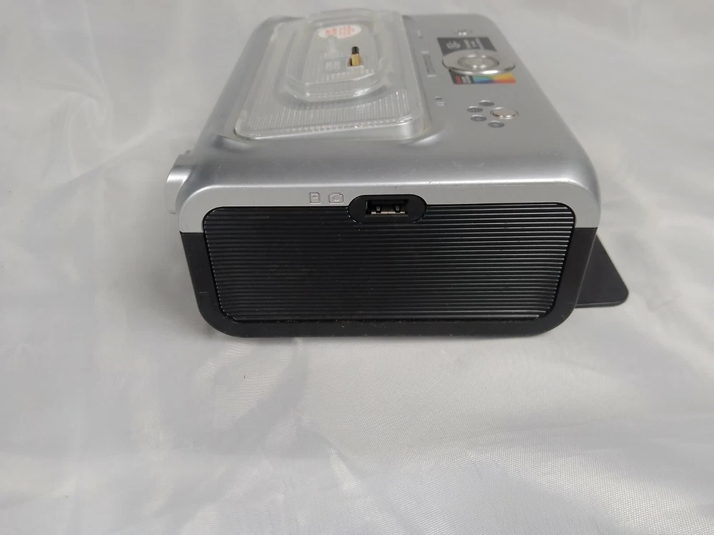 Kodak Easyshare Series 3 Photo Printer Dock  & Plastic Mount PARTS ONLY Read