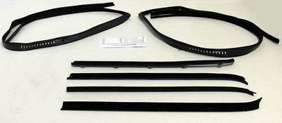 1981 1987 G.M. Chevy Truck Superkit Authentic 6 Piece Felt Kit, CCT324