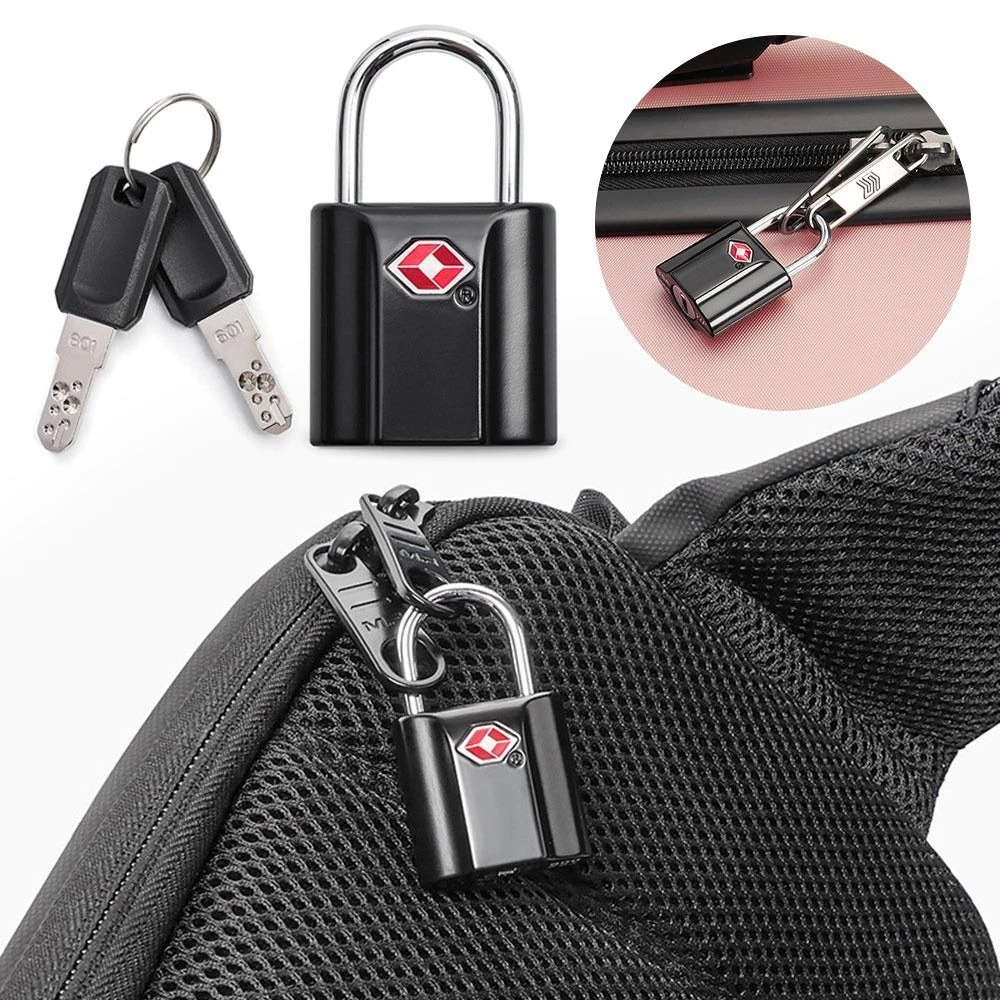 Best bag lock cheap