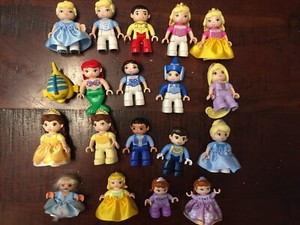 princess sofia duplo