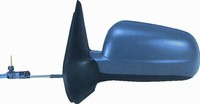 Spiegel Sx FüR Bora Golf IV 1998-2013 Mecc Azured Modell GroßEr 1J1857507