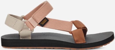 Teva Original Universal Womens Sandal NEW Maple & Sand Sizes 6-10   1003987