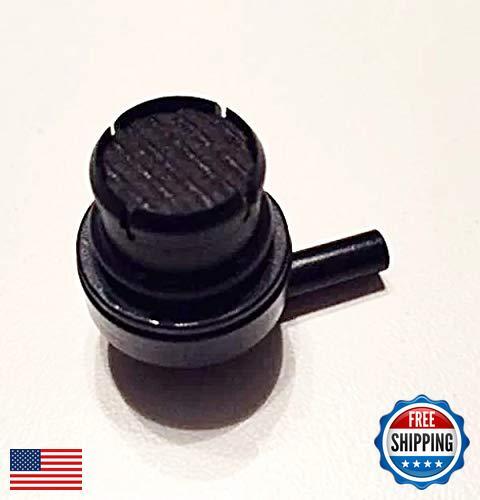 STIHL Rasenmäher Tankentlüftung - 2 Stück Ersatzventile Für Verschiedene Modelle