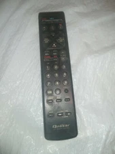 Fastshipping🇺🇲Quasar Remote Control Model VSQS1143 see item description 