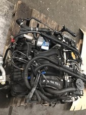 BMW 1 3er e81 e87 e90 LCI 118i 318i 143hp Motor N43B20AY Mit Alle Einbauteile