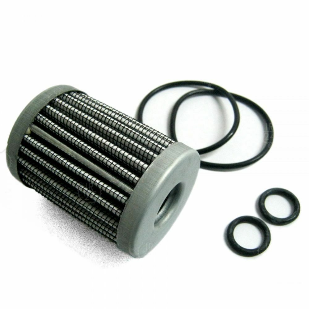 FILTRO GAS GPL PER IMPIANTI BRC - Foto 11