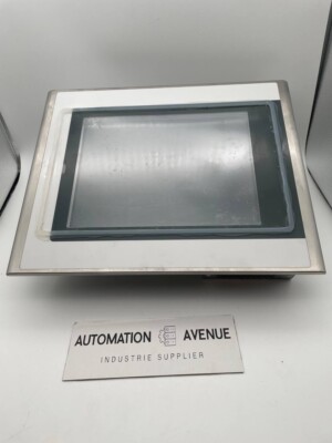 B&R Power Panel PP420 10,4'' 4PP420.1043 -K24 Rev. H0 Ohne Einsteckkarten